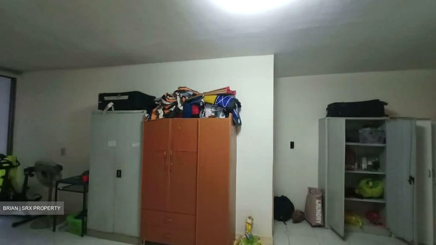 Orchid Park Condominium (D27), Condominium #594605551